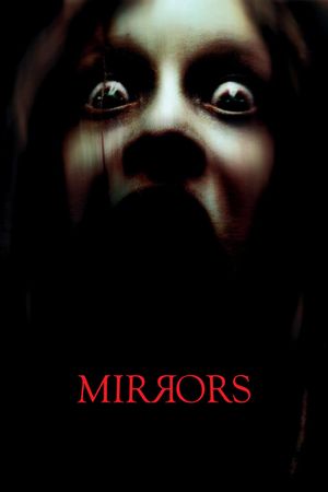 Mirrors's poster