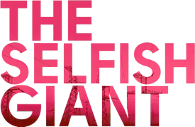 The Selfish Giant's poster