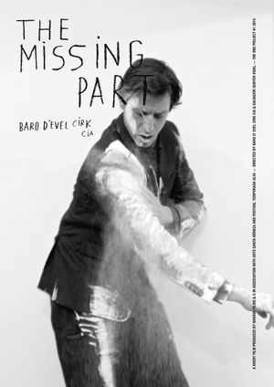 The Missing Part's poster