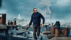 Ad Vitam's poster