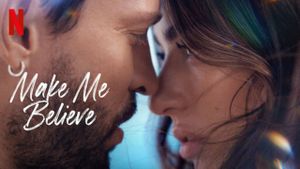 Choose Love's poster