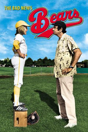 The Bad News Bears's poster