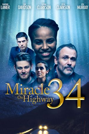 Miracle on Highway 34's poster