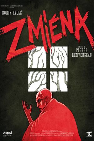 Zmiéna's poster