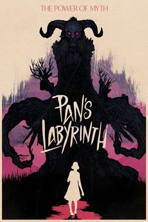 The Power of Myth's poster