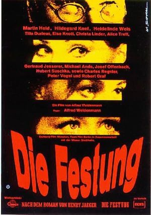 Condemned to Sin's poster