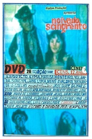 Noivado Sangrento's poster