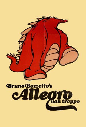 Allegro non troppo's poster image