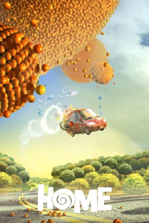 Home's poster