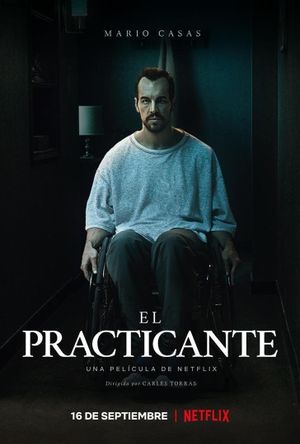The Paramedic's poster