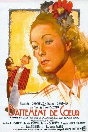 Heartbeat's poster