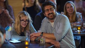 The Big Sick's poster