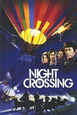 Night Crossing's poster