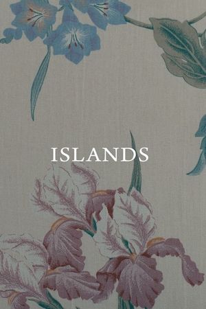 Islands's poster