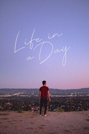 Life in A Day's poster image