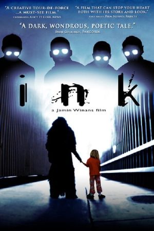 Ink's poster