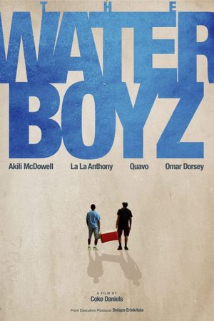 The Waterboyz's poster