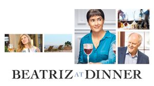 Beatriz at Dinner's poster