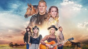 Country Hearts's poster