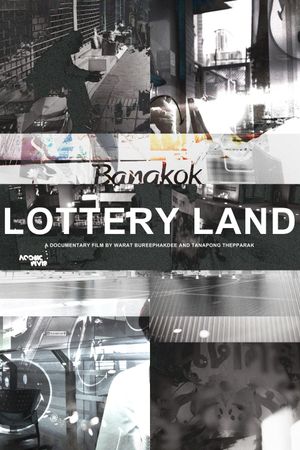 Lottery Land's poster