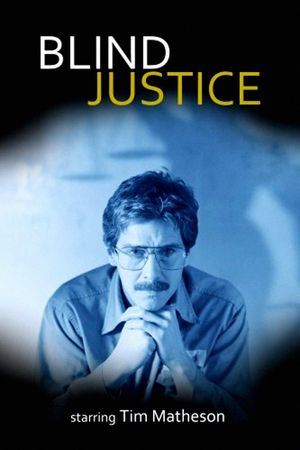 Blind Justice's poster