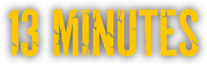 13 Minutes's poster