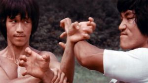 The Clones of Bruce Lee's poster