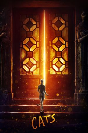 Cats's poster