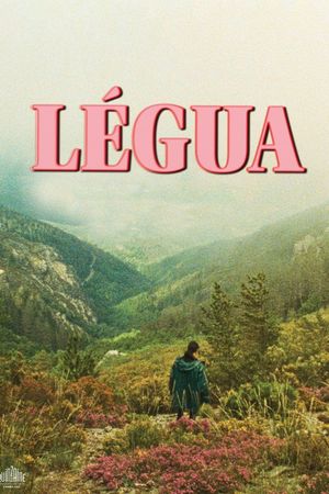 Légua's poster