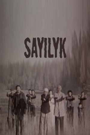 Sayilyk's poster image