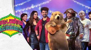 Kettavanu per edutha nallavan da's poster
