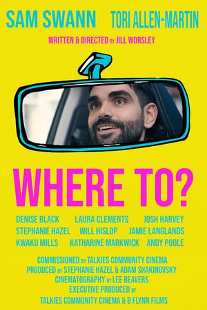 Where To?'s poster image