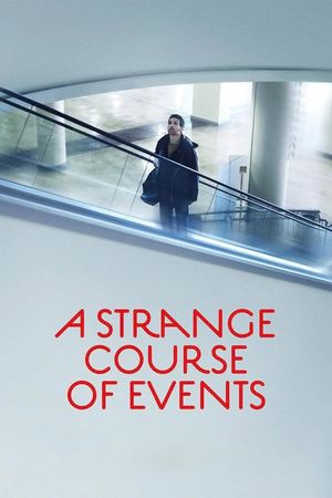 A Strange Course of Events's poster image