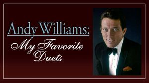 Andy Williams: My Favorite Duets's poster