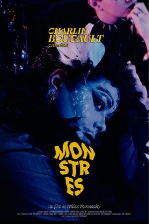 Monstres's poster