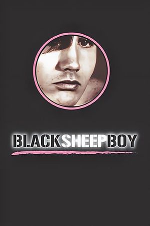 Black Sheep Boy's poster