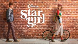 Stargirl's poster