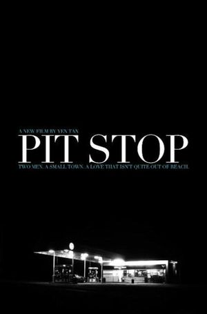 Pit Stop's poster