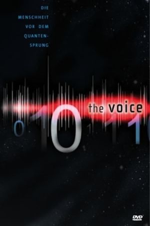 The Voice – Die Befreiung aus der Matrix's poster