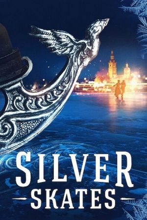 Silver Skates's poster