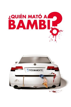 Who Killed Bambi?'s poster