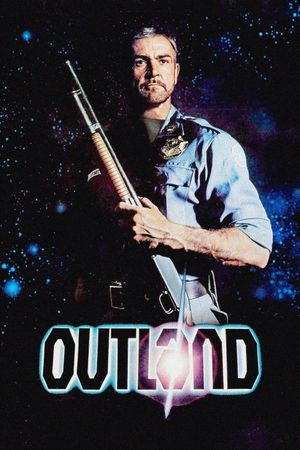 Outland's poster