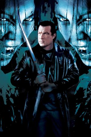 Against the Dark's poster