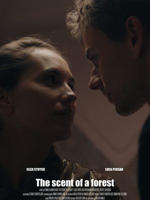 The scent of a forest's poster