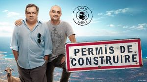 Licence to Build's poster