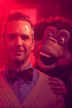 Monkey's Magic Merry Go Round's poster