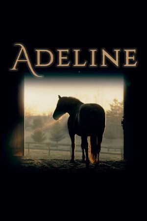 Adeline's poster