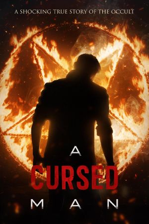 A Cursed Man's poster