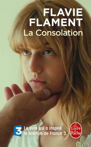 The Consolation's poster