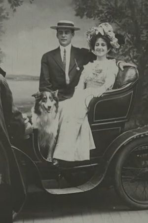 A Tin-Type Romance's poster
